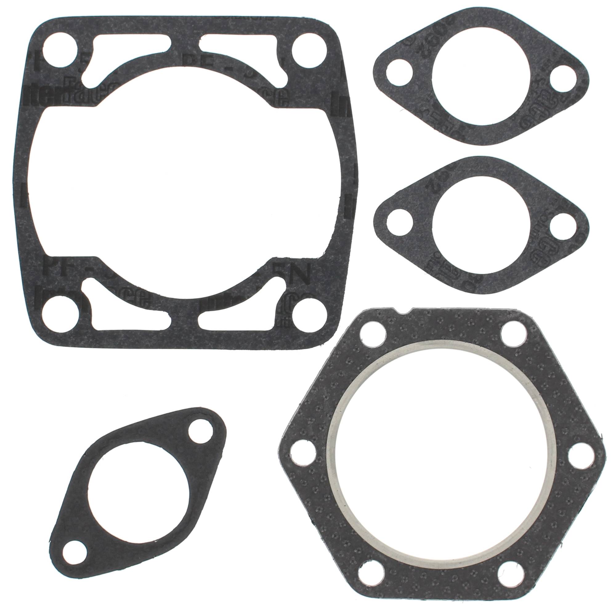 Vertex Top End Gasket Kit 710069