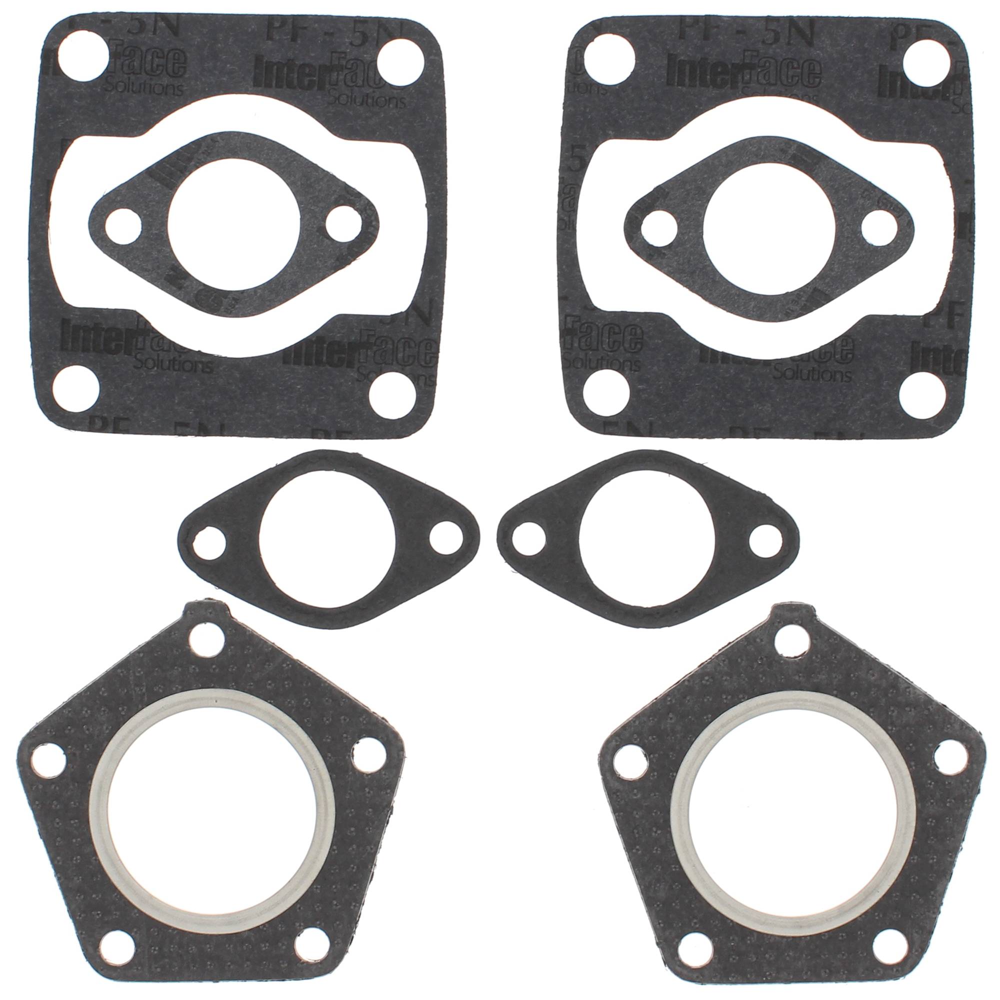 Vertex Top End Gasket Kit 710070