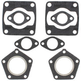 Vertex Top End Gasket Kit 710070