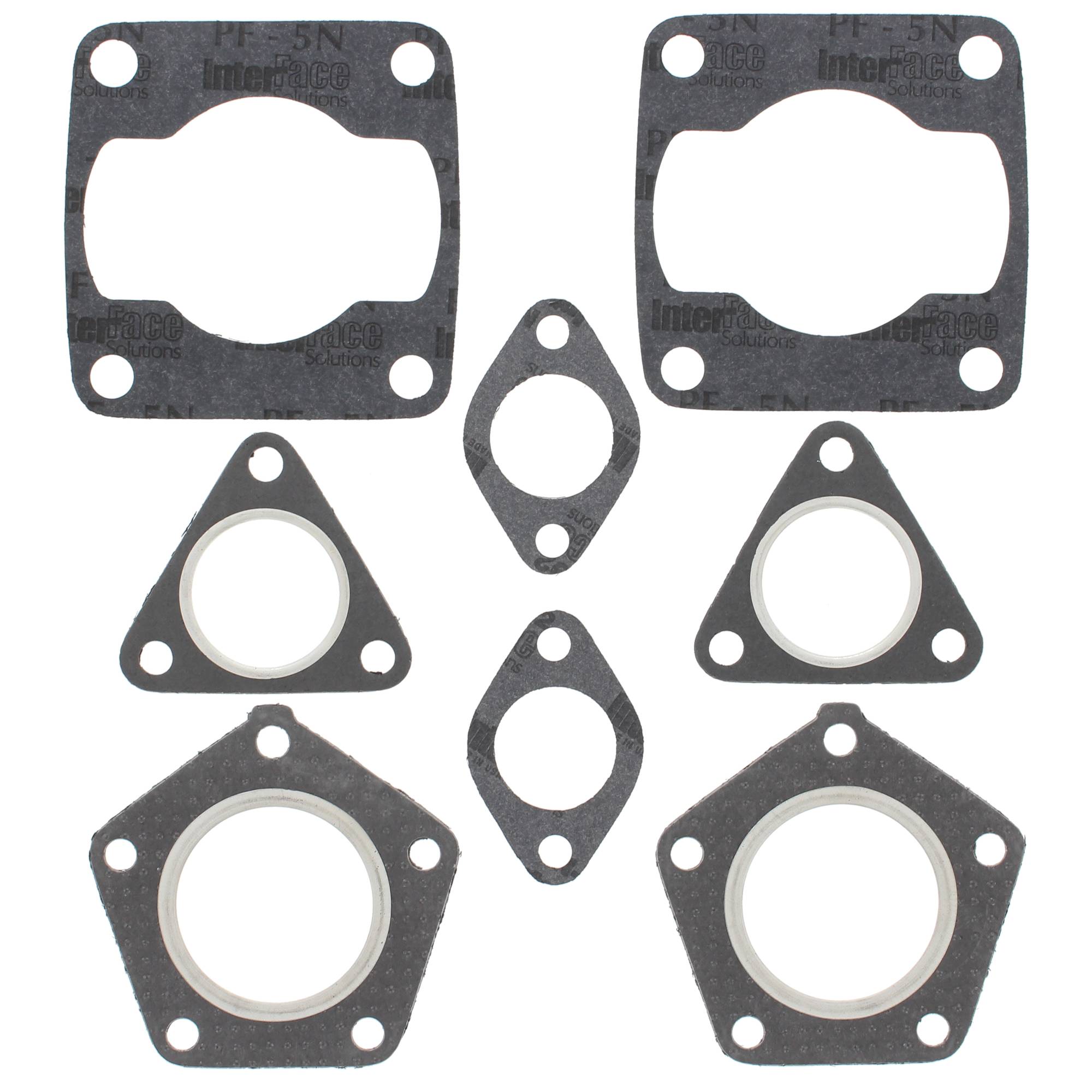 Vertex Top End Gasket Kit 710070A