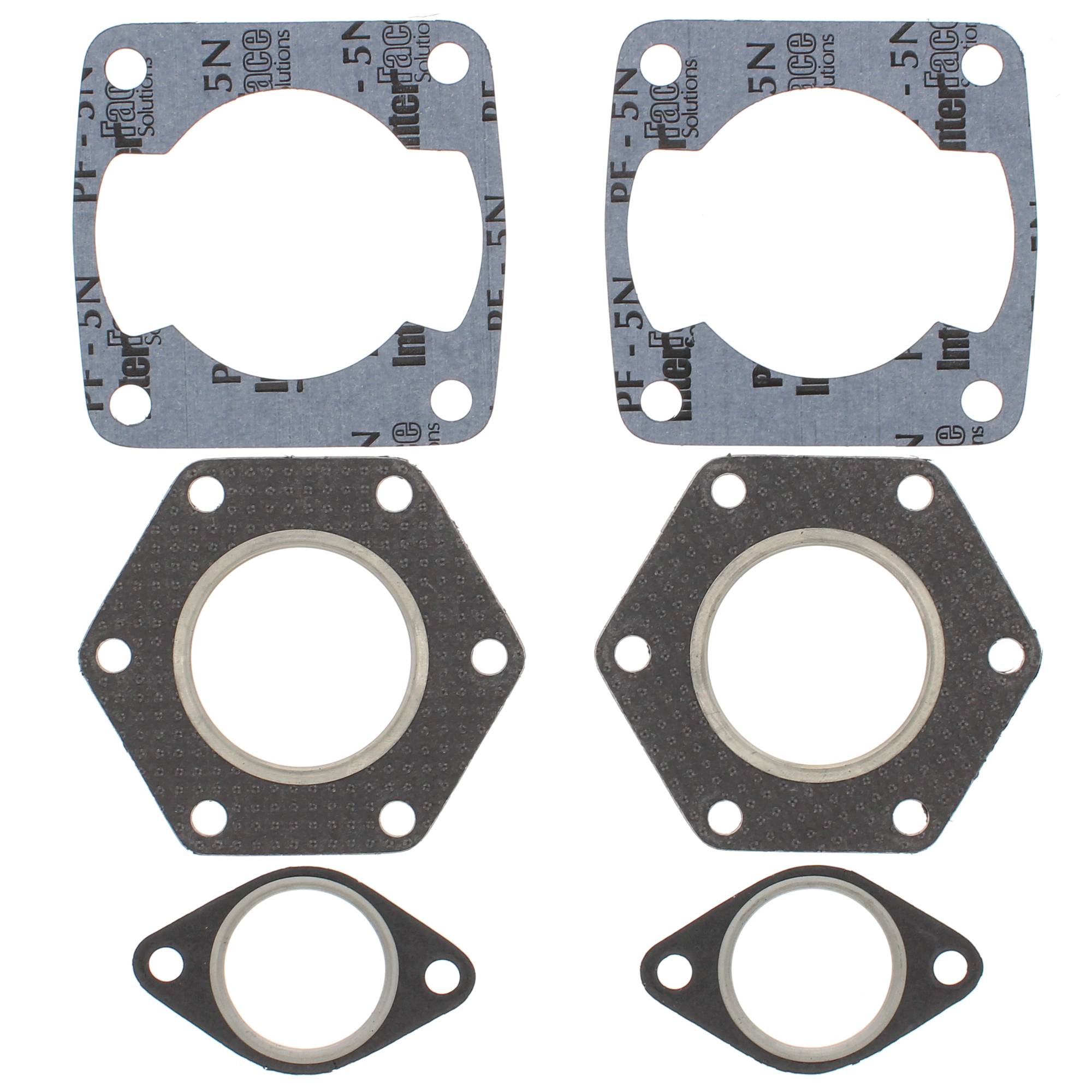 Vertex Top End Gasket Kit 710071