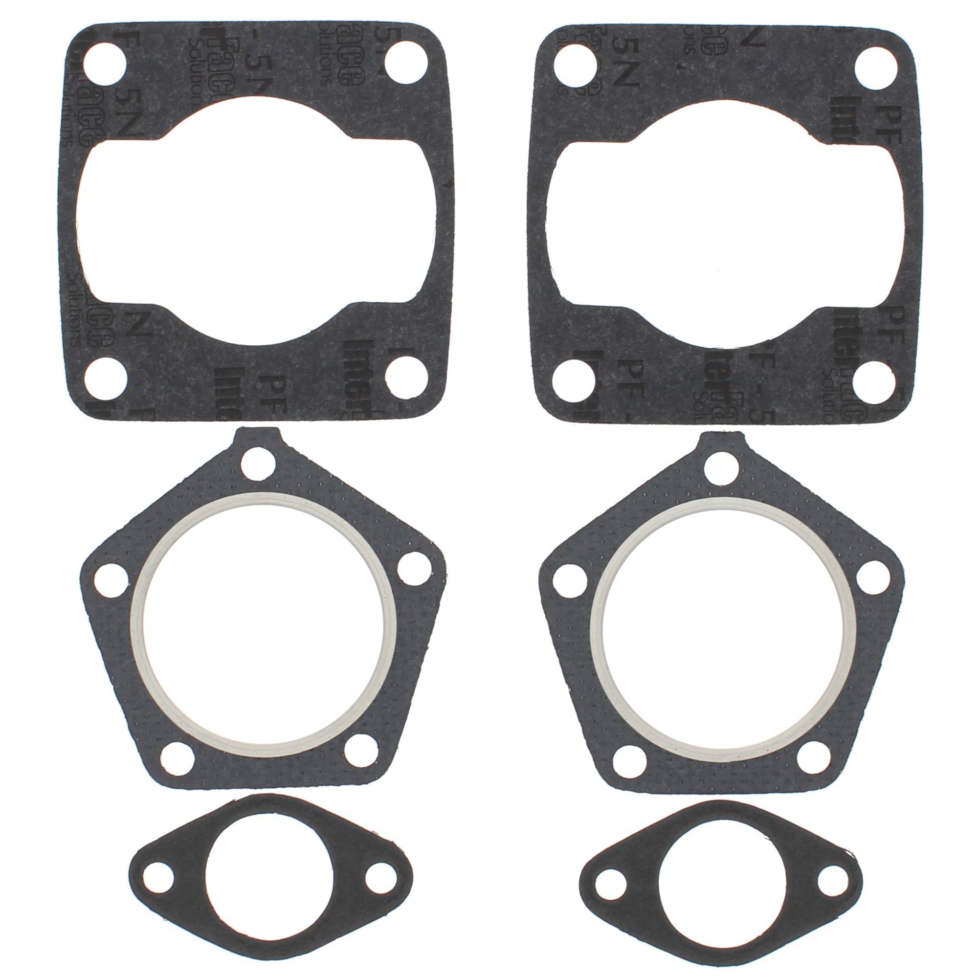 Vertex Top End Gasket Kit 710073