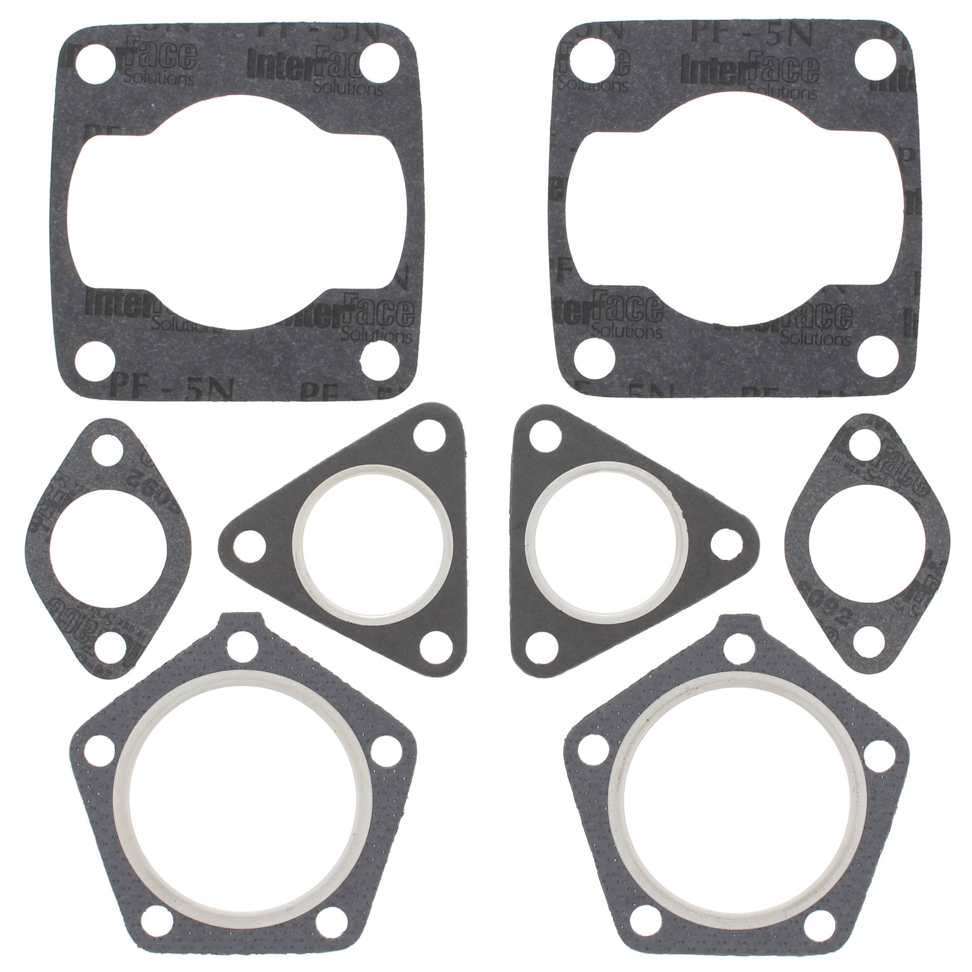Vertex Top End Gasket Kit 710073A