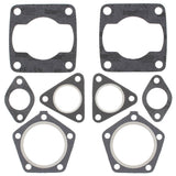 Vertex Top End Gasket Kit 710073A