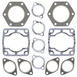 Vertex Top End Gasket Kit 710074