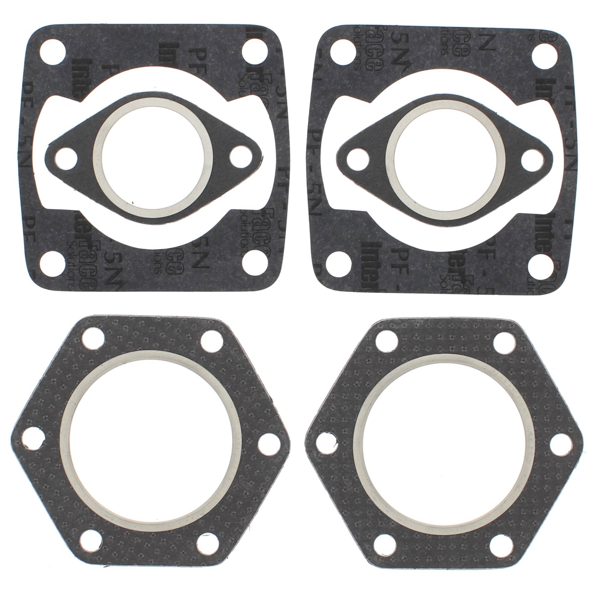 Vertex Top End Gasket Kit 710075