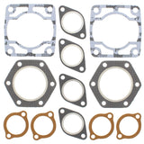 Vertex Top End Gasket Kit 710078