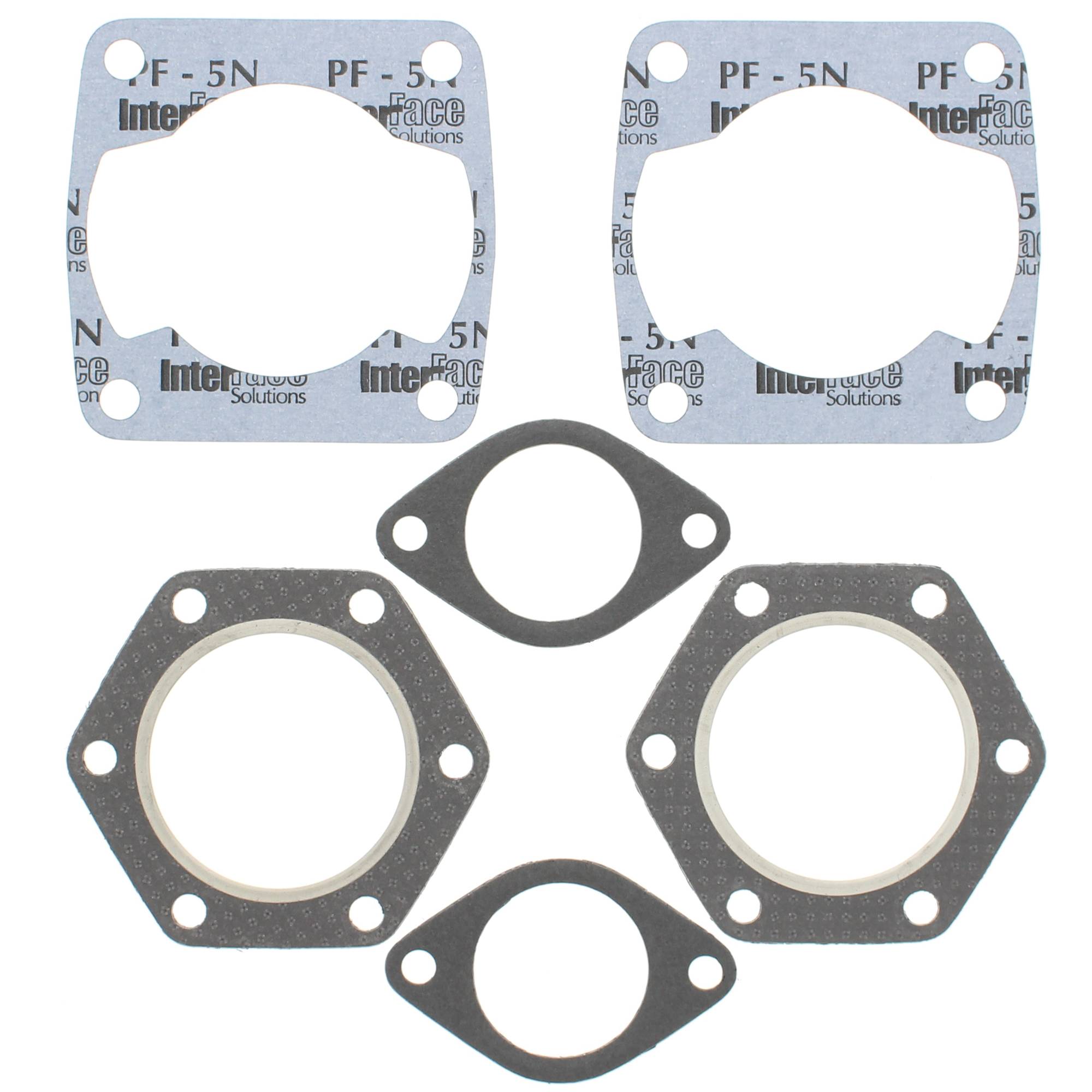 Vertex Top End Gasket Kit 710079