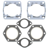 Vertex Top End Gasket Kit 710079