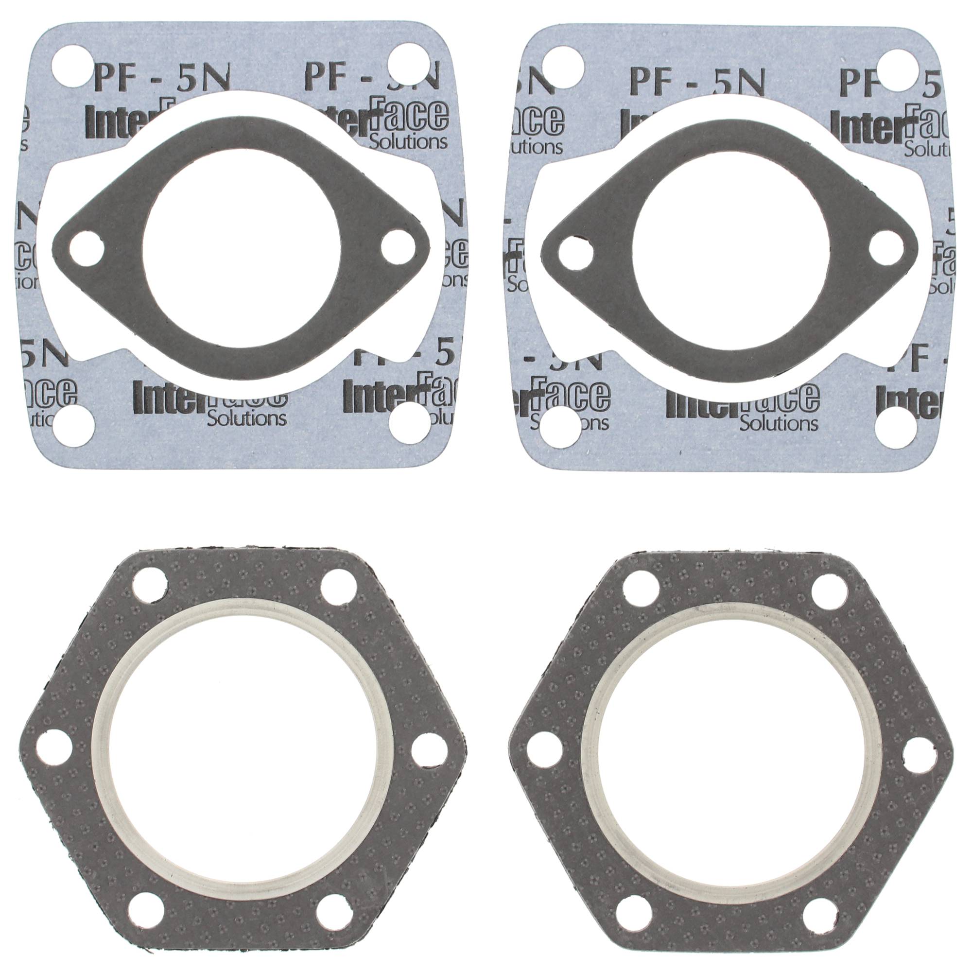 Vertex Top End Gasket Kit 710079A
