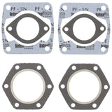 Vertex Top End Gasket Kit 710079A