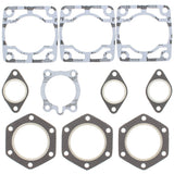 Vertex Top End Gasket Kit 710081X