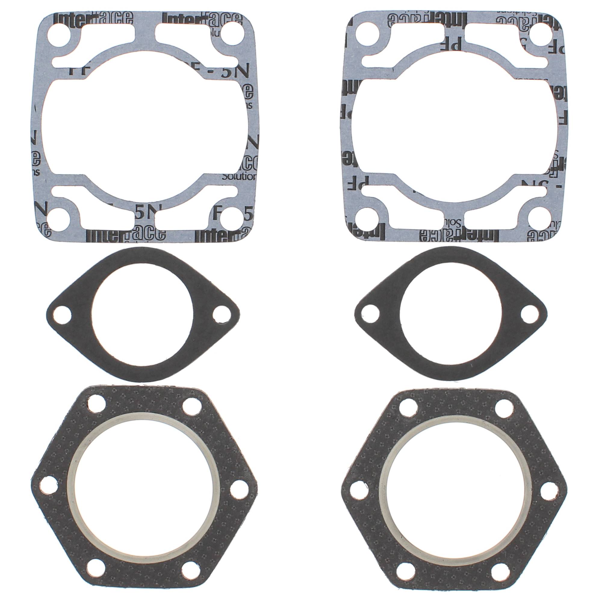 Vertex Top End Gasket Kit 710082