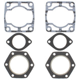 Vertex Top End Gasket Kit 710082