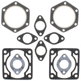 Vertex Top End Gasket Kit 710083