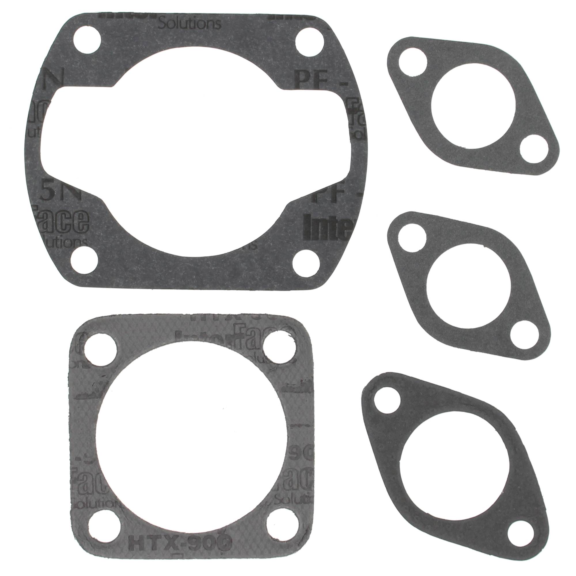 Vertex Top End Gasket Kit 710085