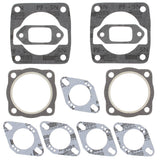 Vertex Top End Gasket Kit 710092