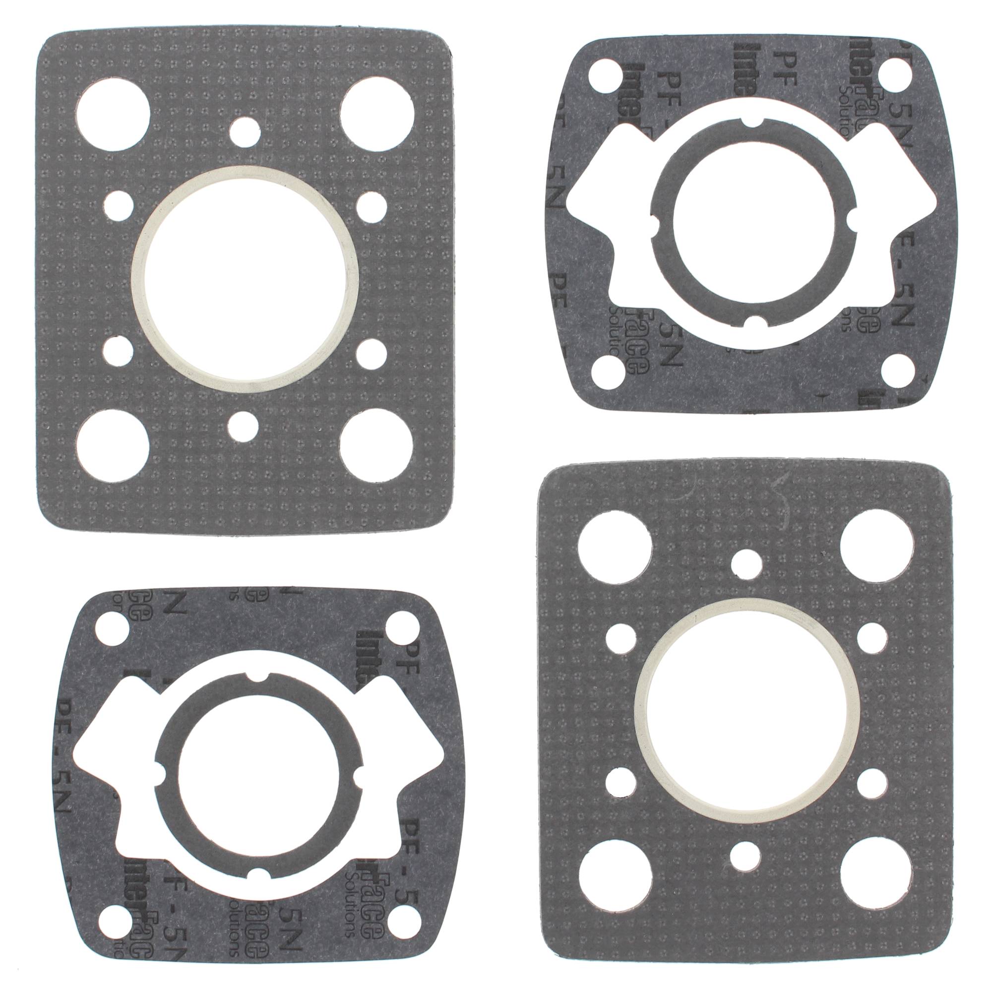 Vertex Top End Gasket Kit 710098
