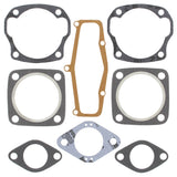 Vertex Top End Gasket Kit 710102