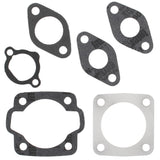 Vertex Top End Gasket Kit 710105