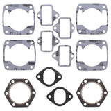 Vertex Top End Gasket Kit 710106A