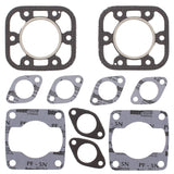 Vertex Top End Gasket Kit 710108A