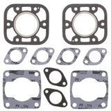 Vertex Top End Gasket Kit 710108B