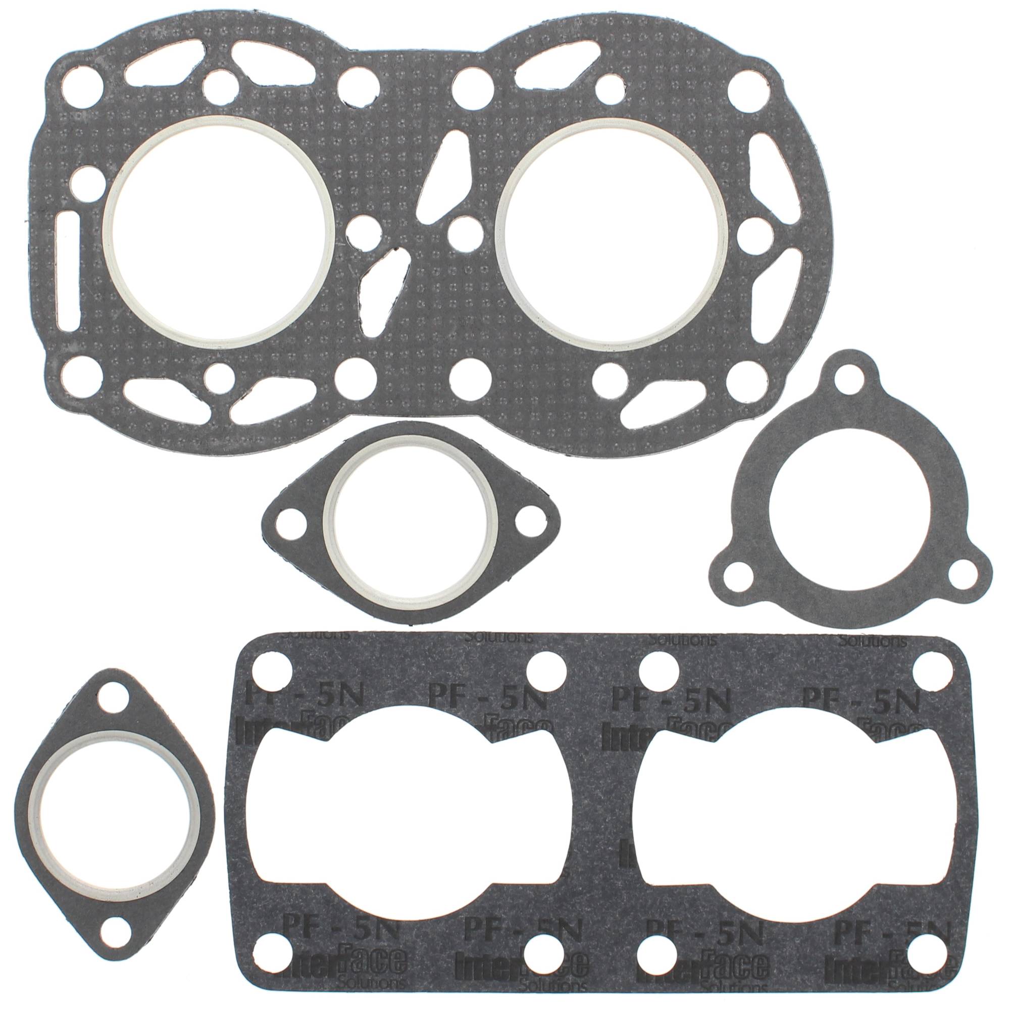 Vertex Top End Gasket Kit 710109