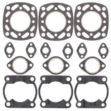 Vertex Top End Gasket Kit 710109A