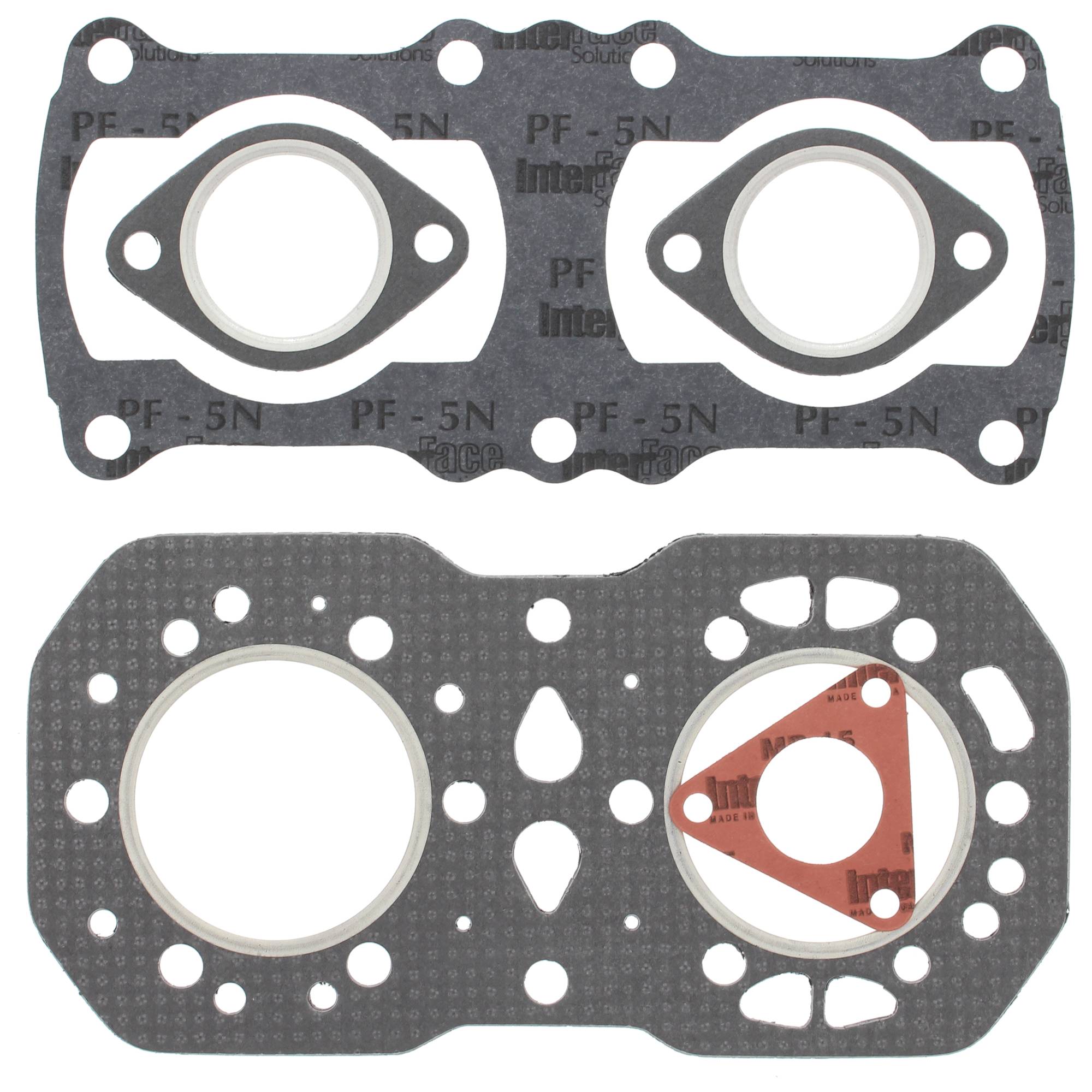 Vertex Top End Gasket Kit 710109C