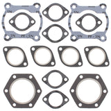 Vertex Top End Gasket Kit 710110A