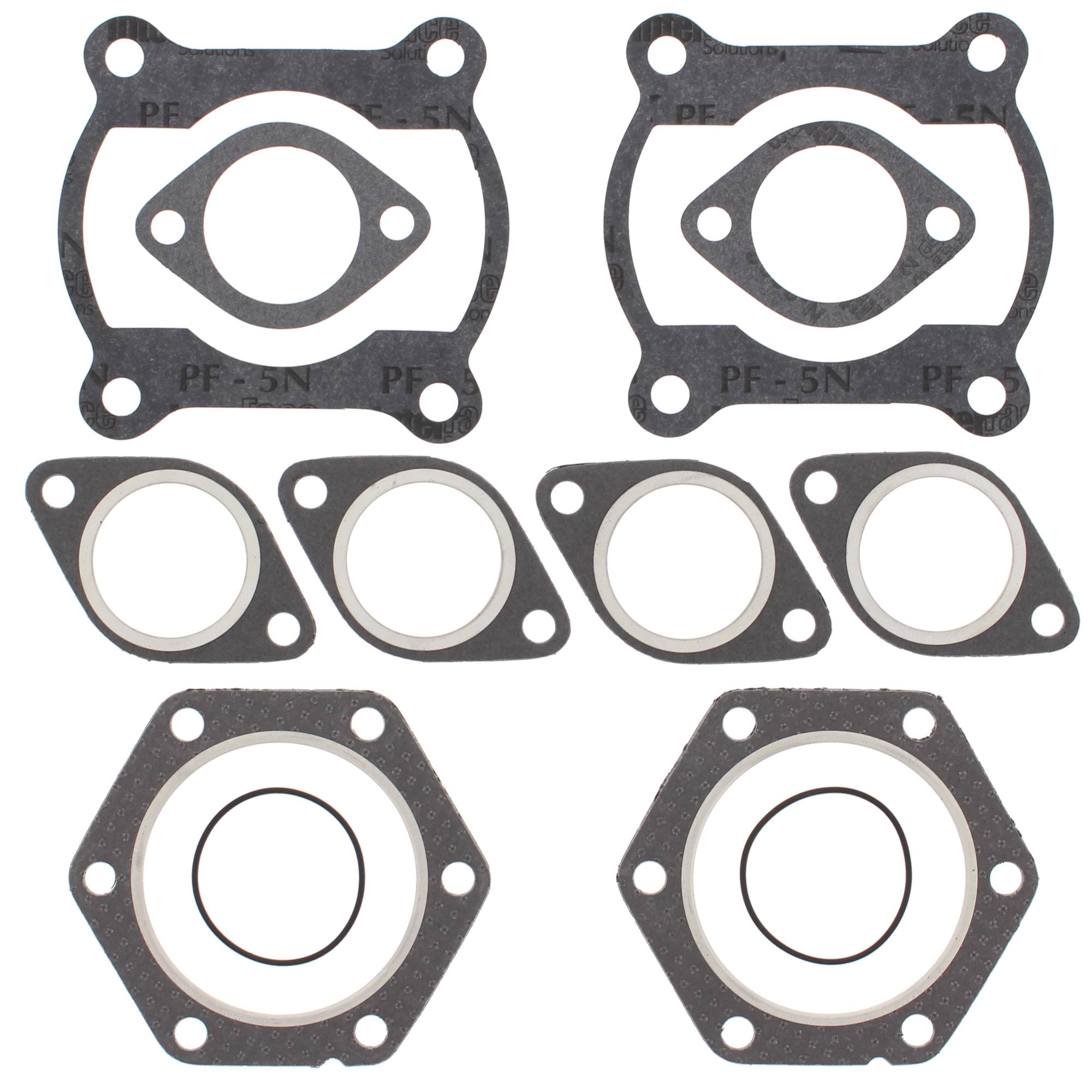 Vertex Top End Gasket Kit 710110C