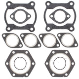 Vertex Top End Gasket Kit 710110C