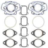 Vertex Top End Gasket Kit 710112