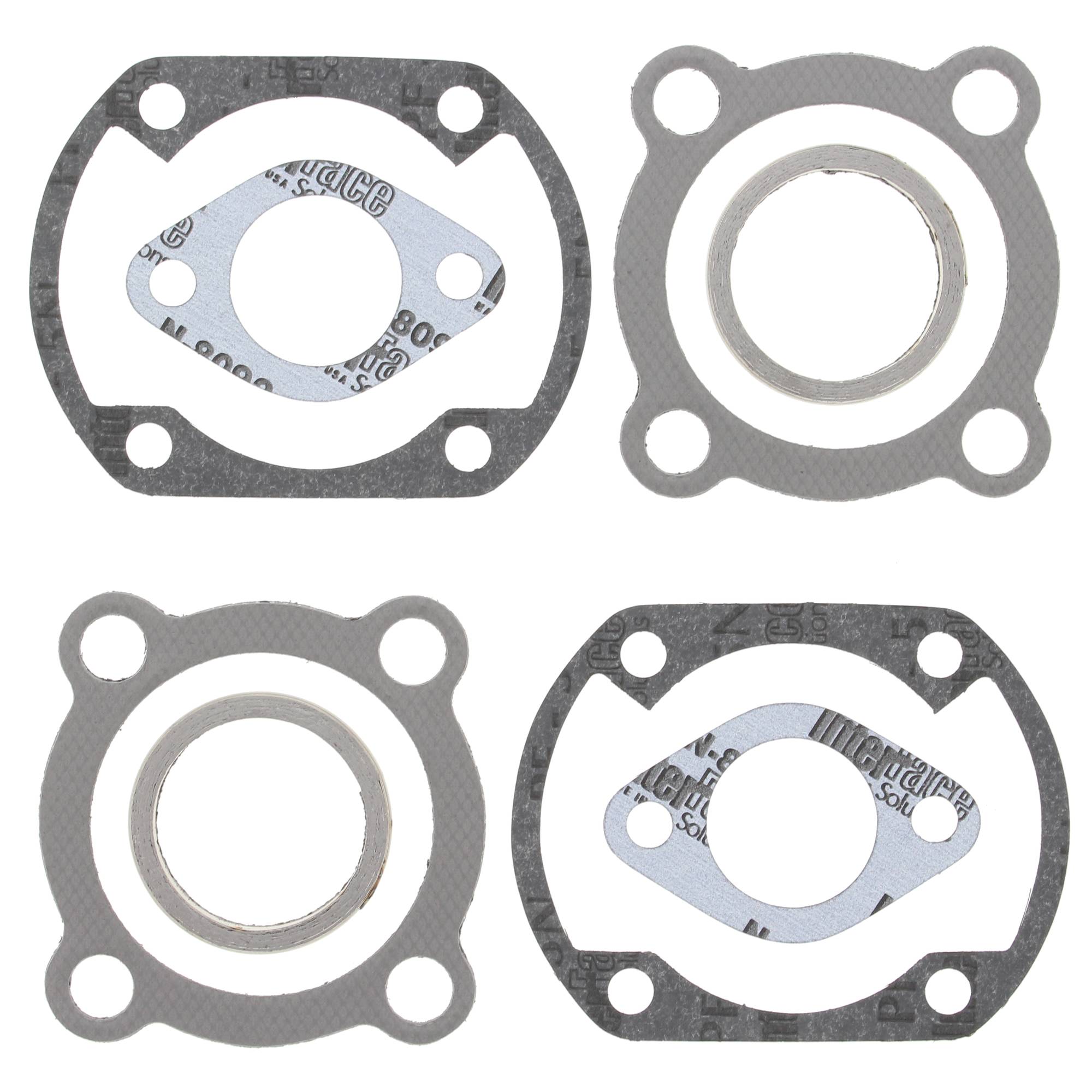 Vertex Top End Gasket Kit 710113