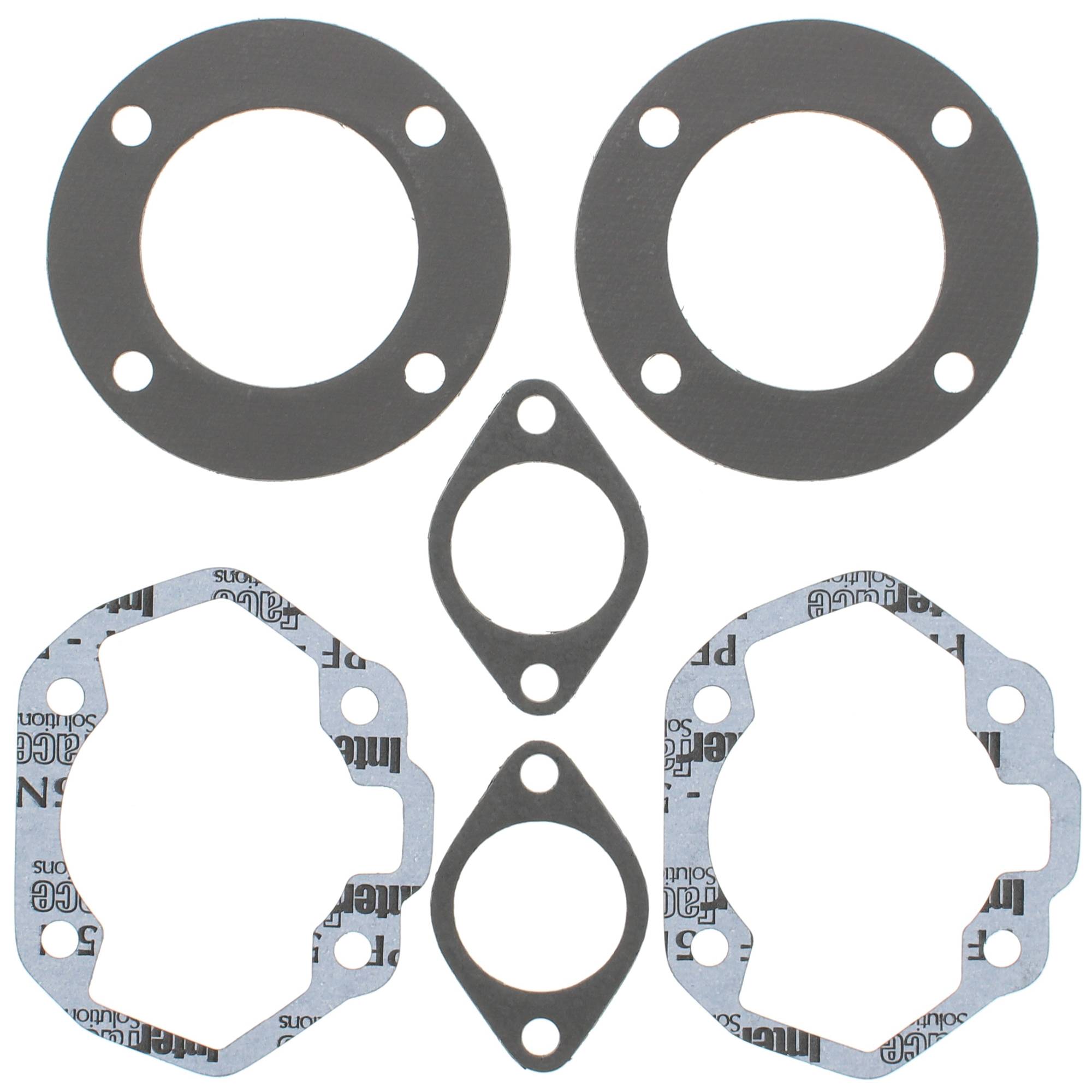 Vertex Top End Gasket Kit 710116