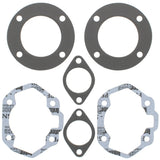Vertex Top End Gasket Kit 710116