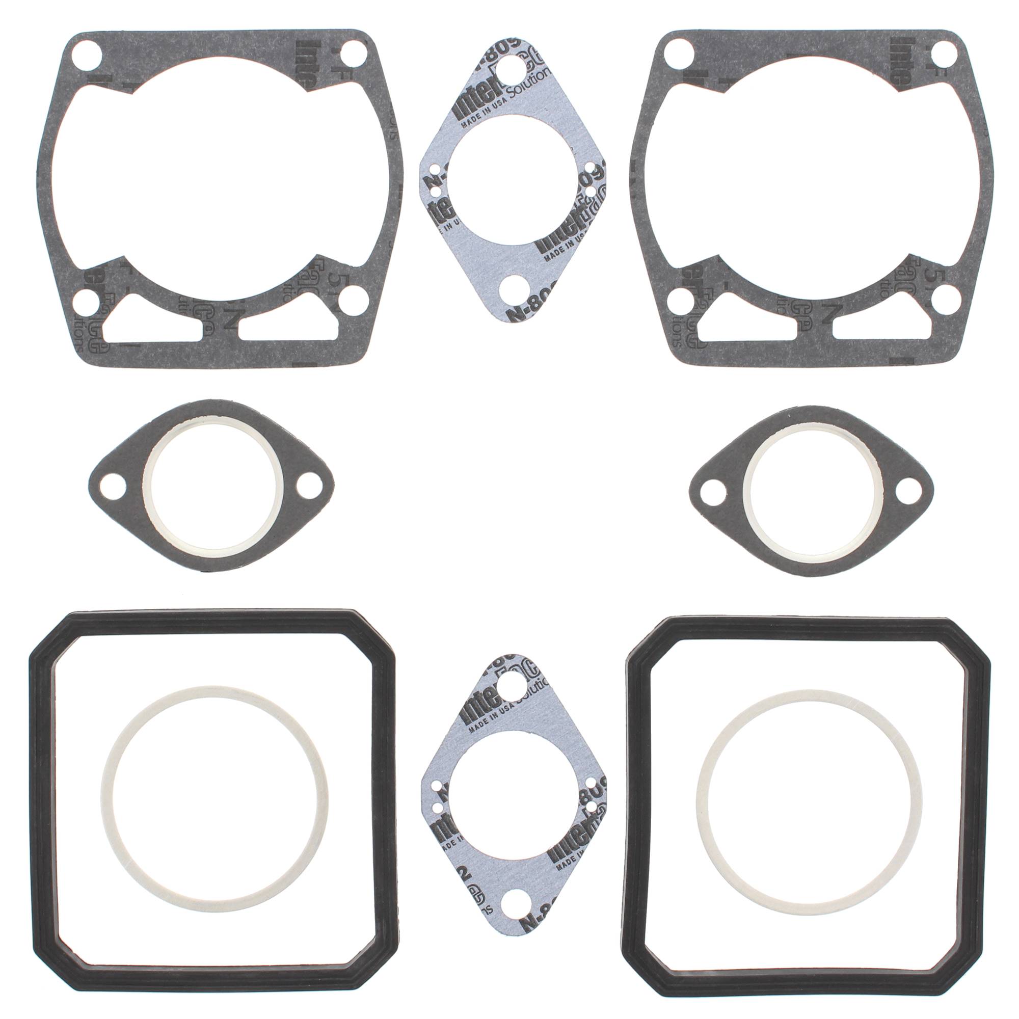 Vertex Top End Gasket Kit 710118