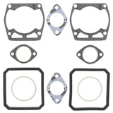 Vertex Top End Gasket Kit 710118