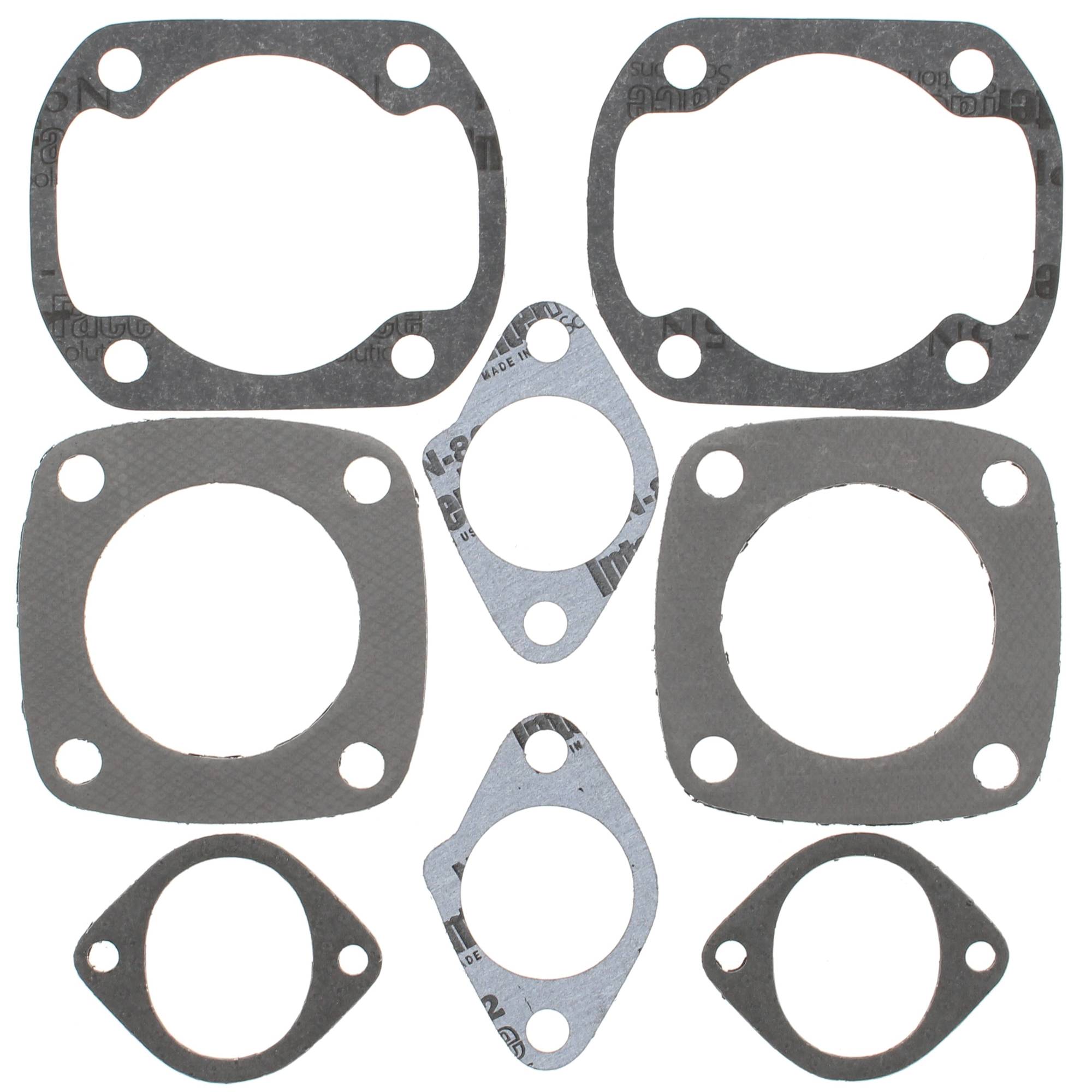 Vertex Top End Gasket Kit 710119