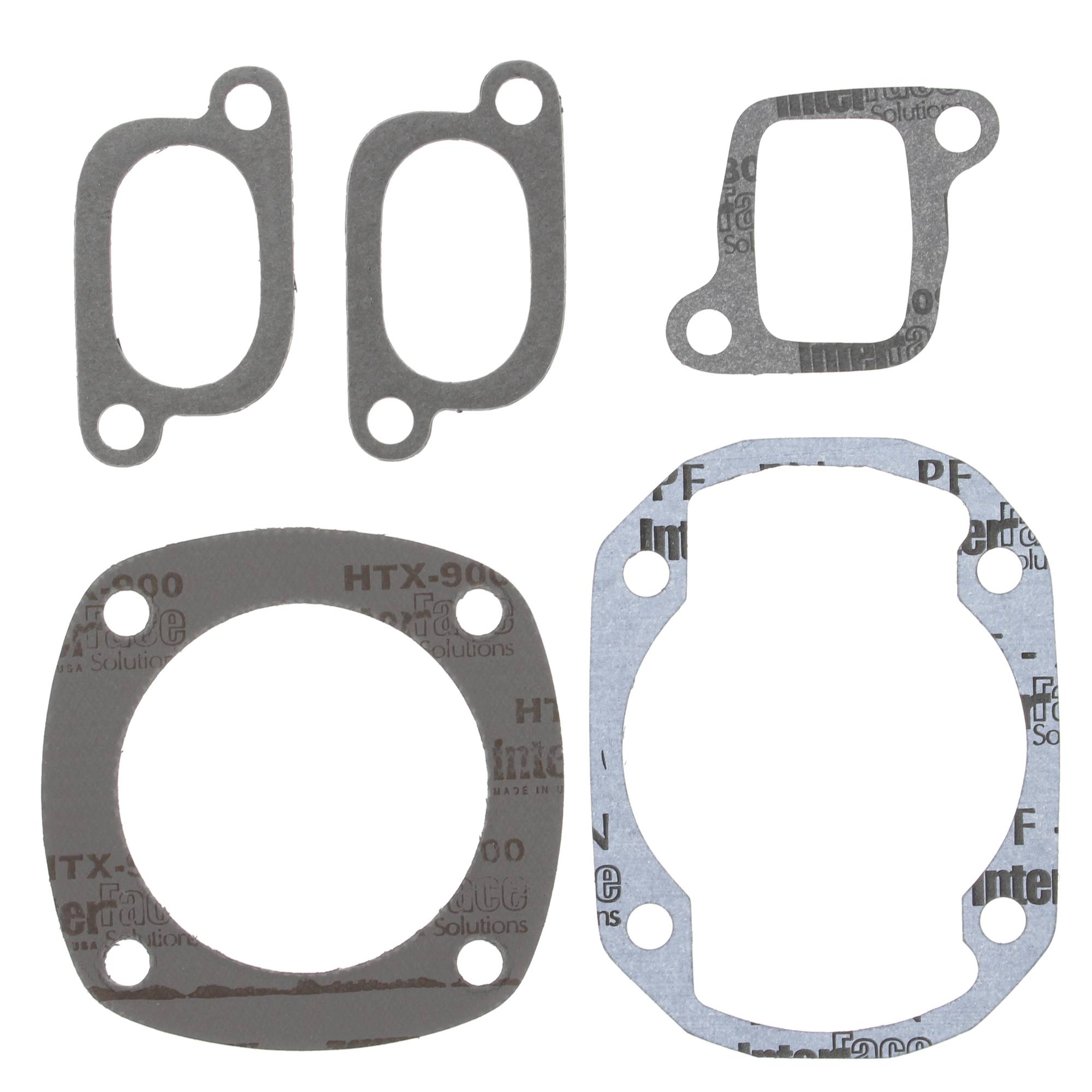 Vertex Top End Gasket Kit 710119C