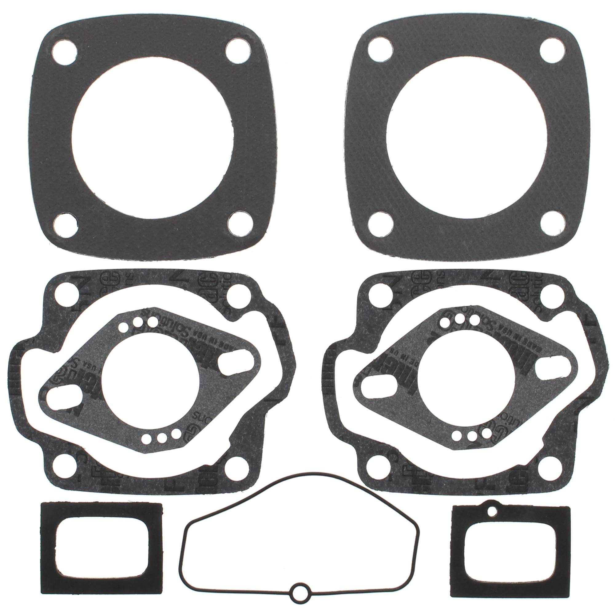 Vertex Top End Gasket Kit 710120