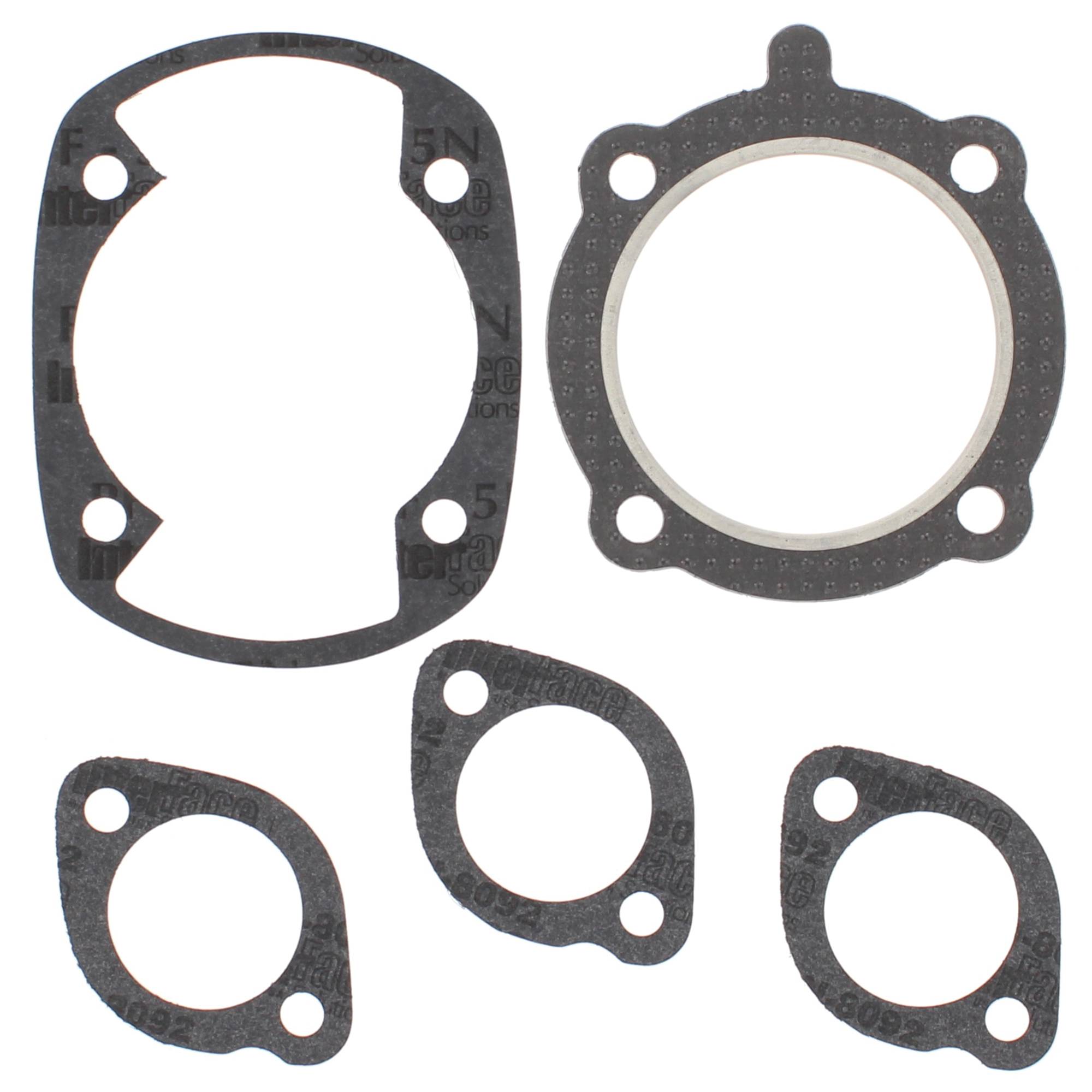 Vertex Top End Gasket Kit 710138