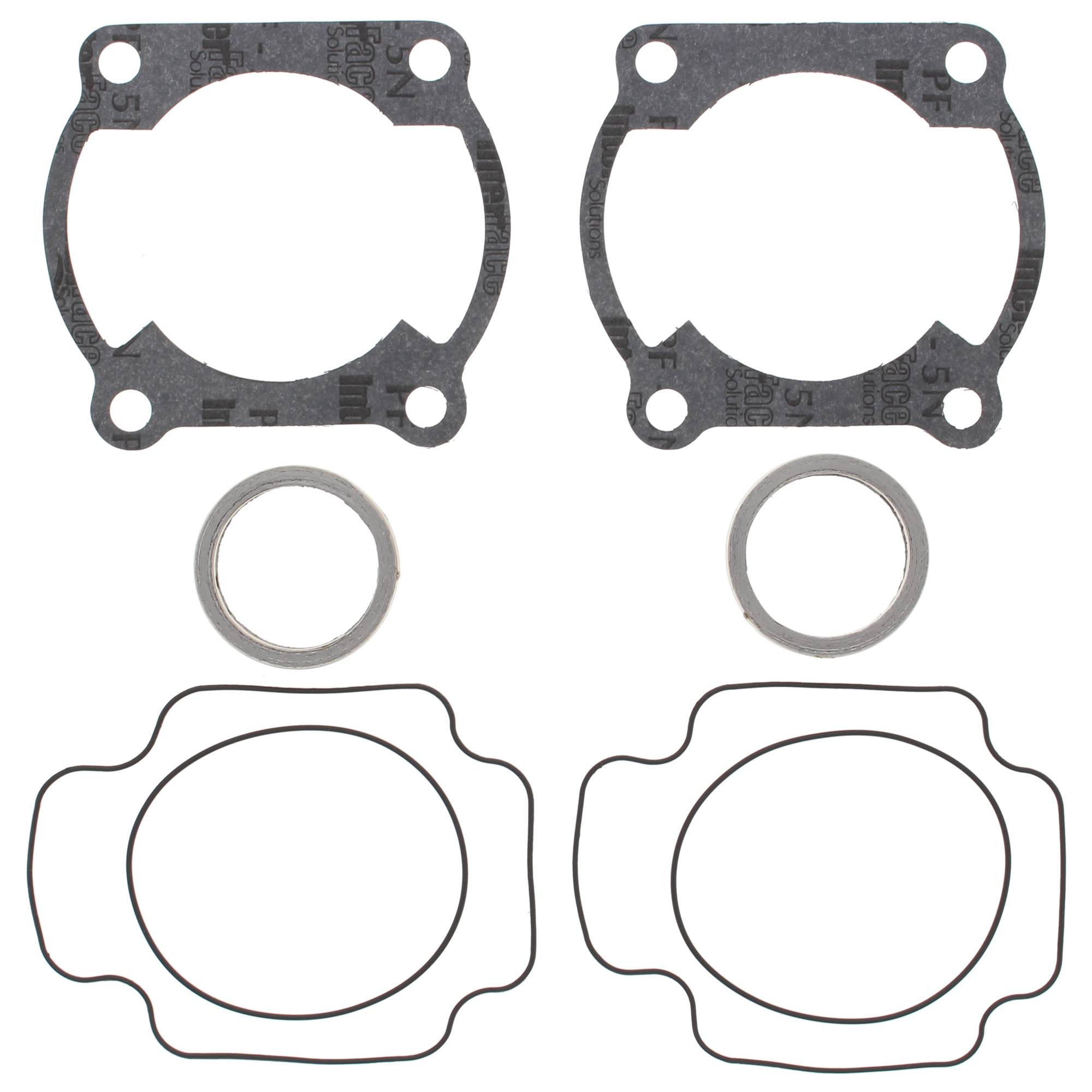 Vertex Top End Gasket Kit 710140A