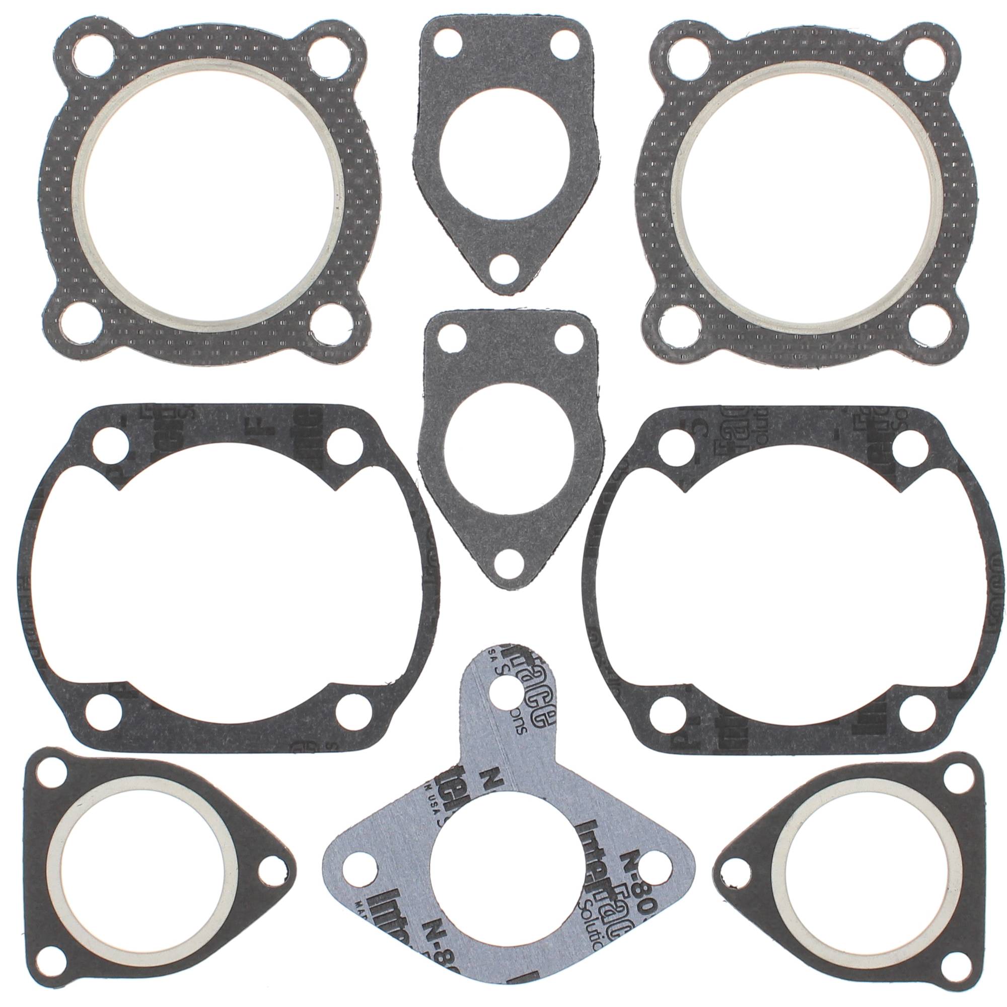Vertex Top End Gasket Kit 710142