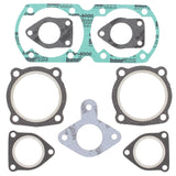 Vertex Top End Gasket Kit 710142B