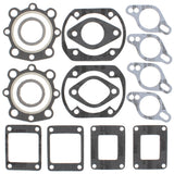Vertex Top End Gasket Kit 710146