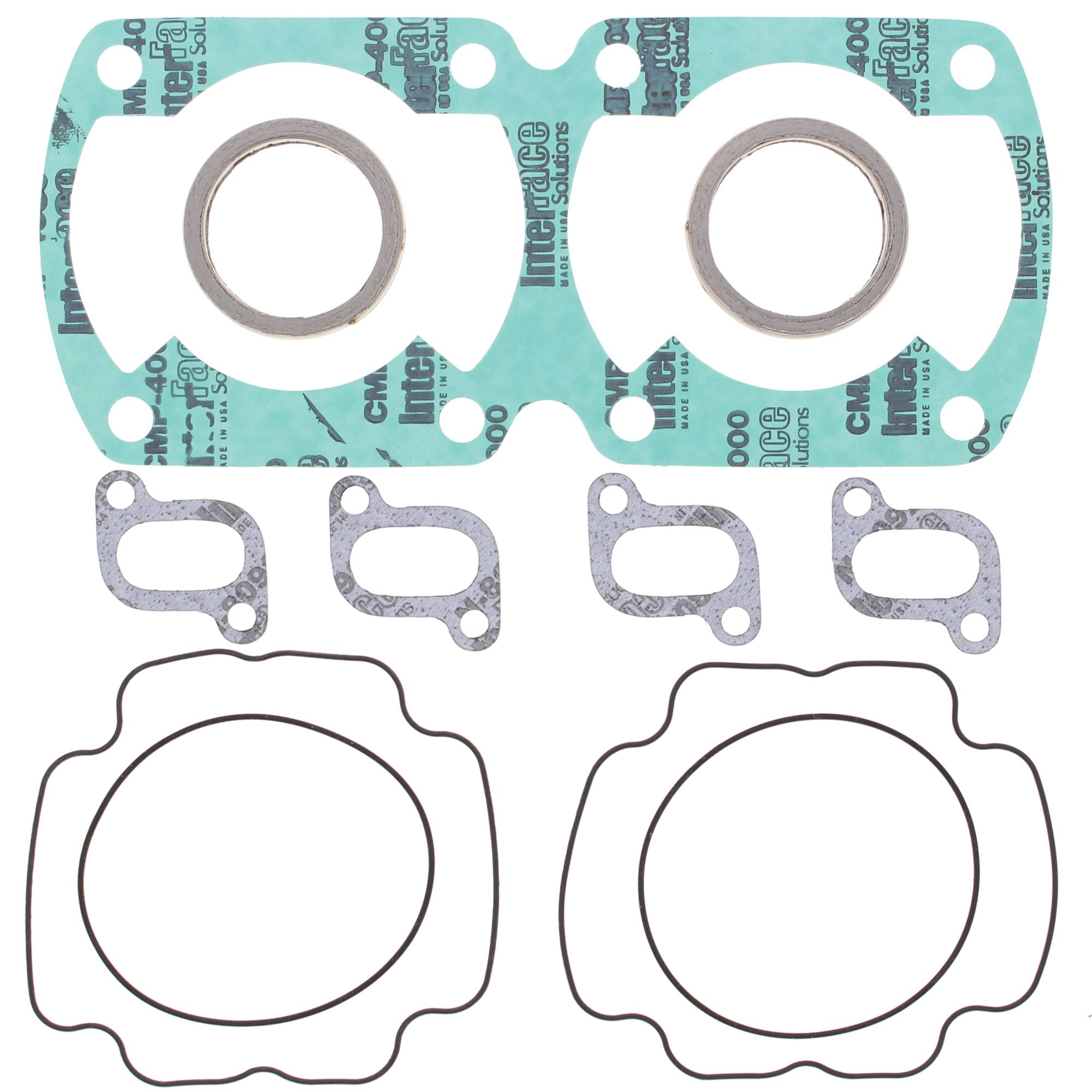 Vertex Top End Gasket Kit 710147B