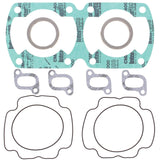 Vertex Top End Gasket Kit 710147B