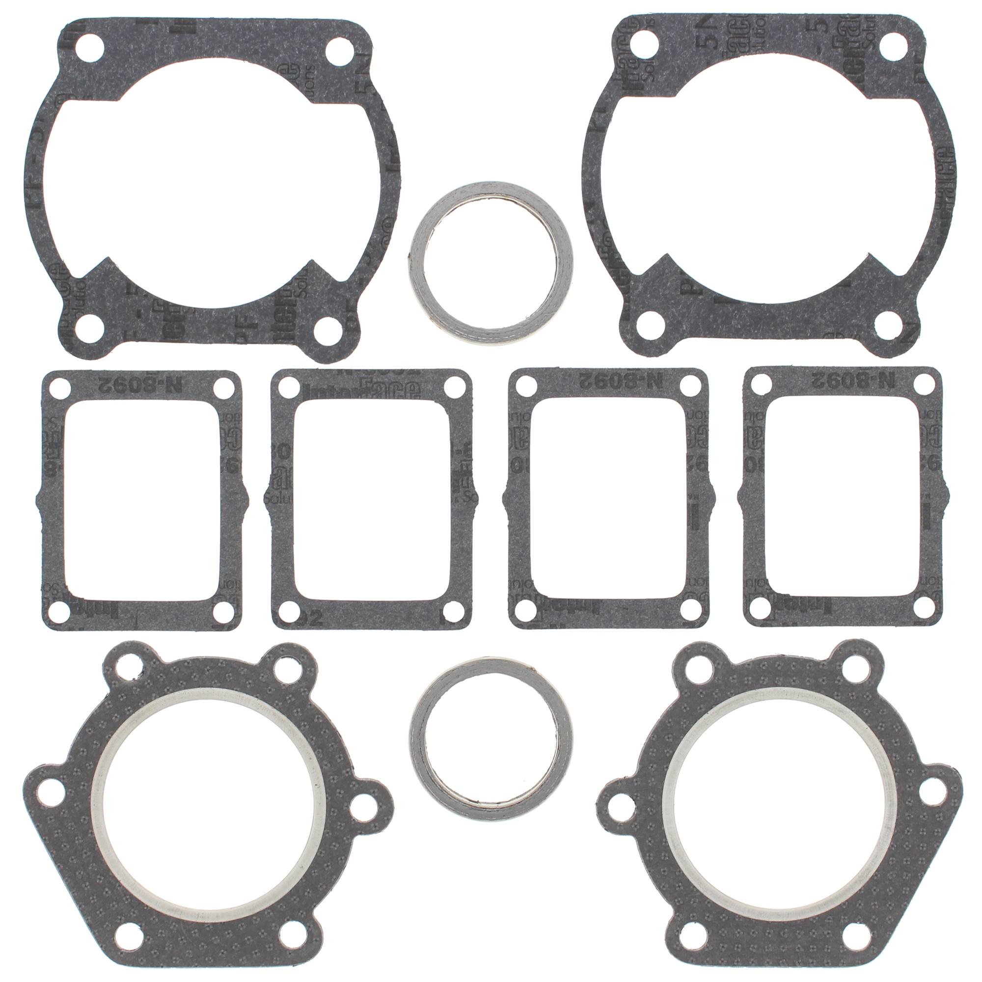 Vertex Top End Gasket Kit 710147C